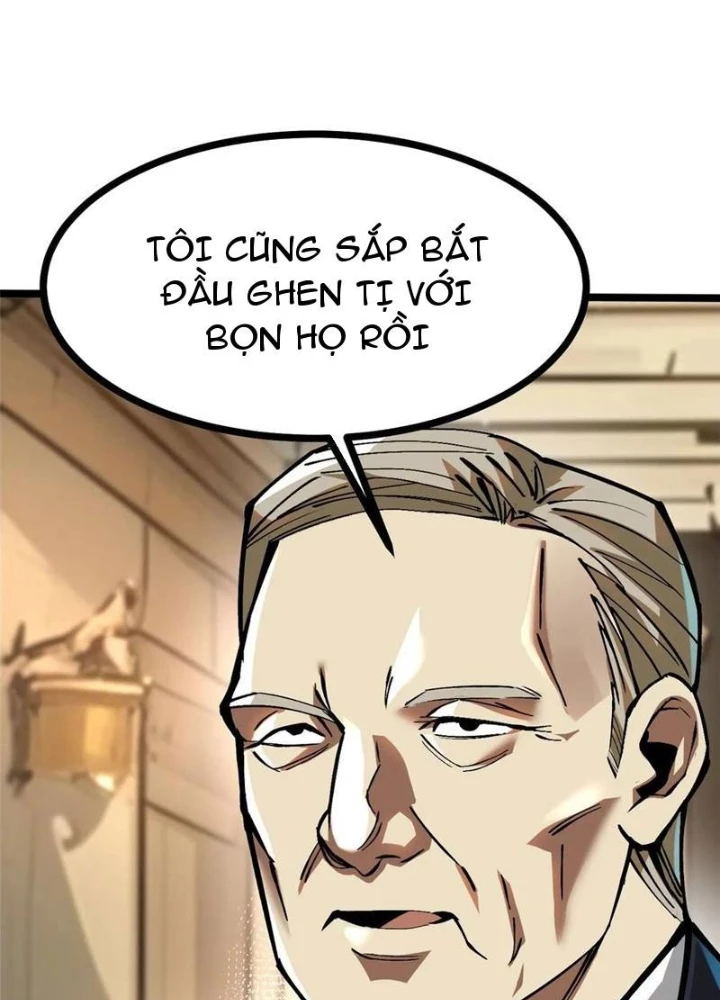 Ta Thật Không Muốn Học Cấm Chú Chapter 121 - 85