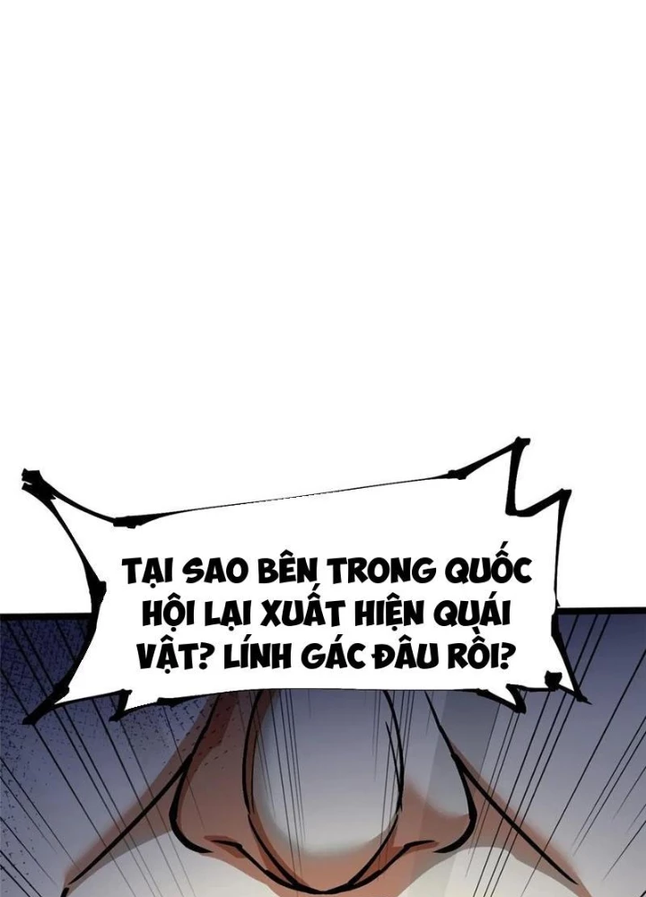 Ta Thật Không Muốn Học Cấm Chú Chapter 121 - 105