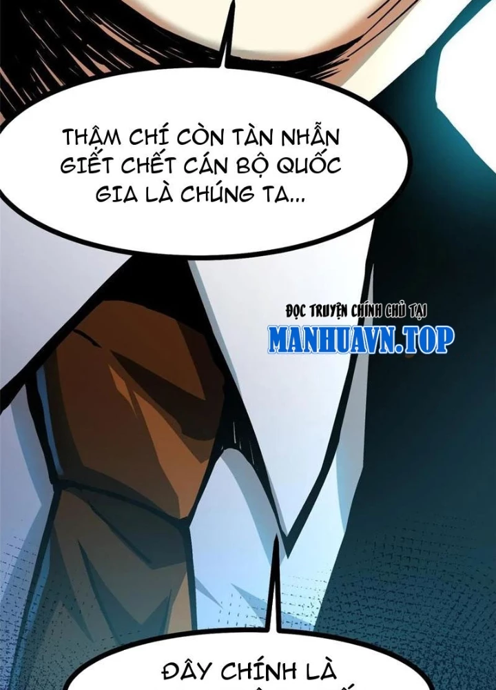 Ta Thật Không Muốn Học Cấm Chú Chapter 121 - 115