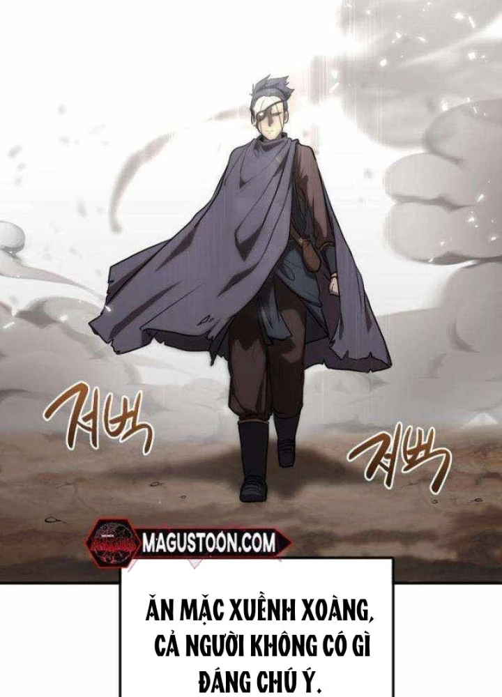 Có Lẽ Là Vô Địch Chapter 28 - 3