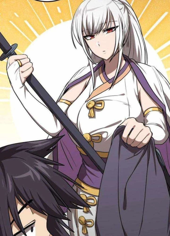 Có Lẽ Là Vô Địch Chapter 28 - 19