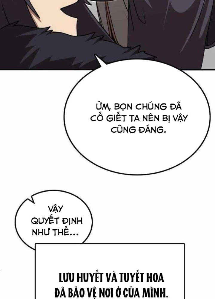 Có Lẽ Là Vô Địch Chapter 28 - 21