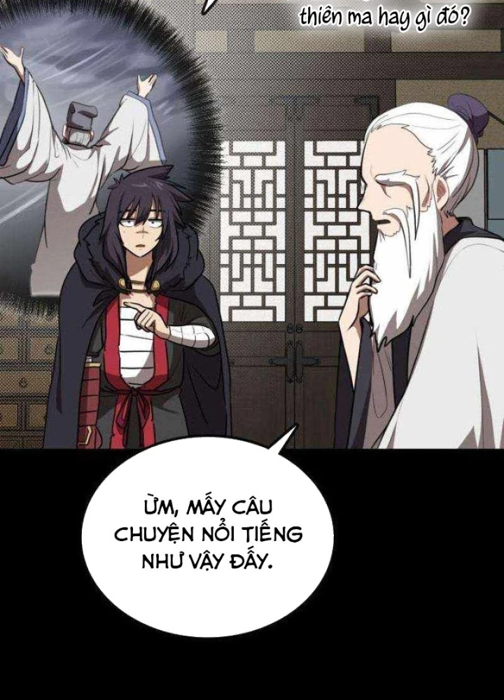 Có Lẽ Là Vô Địch Chapter 28 - 65