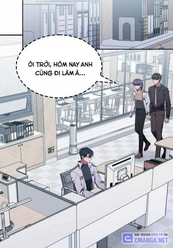 Trị Liệu Sư Quá Mạnh Chapter 36 - Trang 2