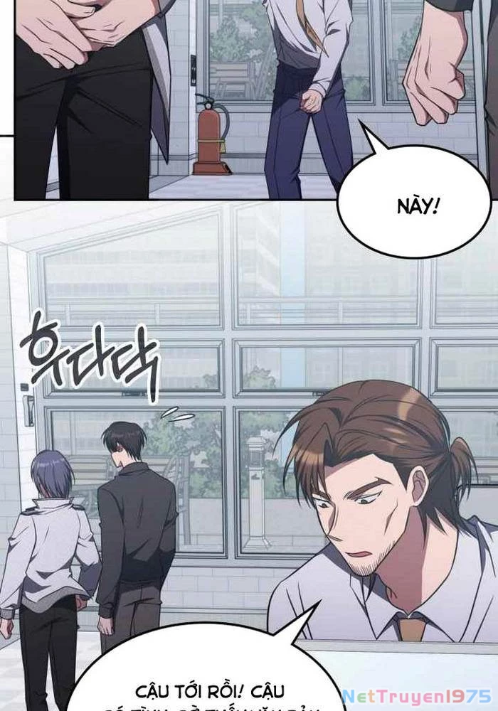 Trị Liệu Sư Quá Mạnh Chapter 36 - Trang 2