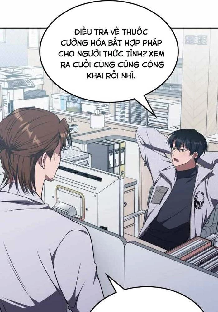 Trị Liệu Sư Quá Mạnh Chapter 36 - Trang 2