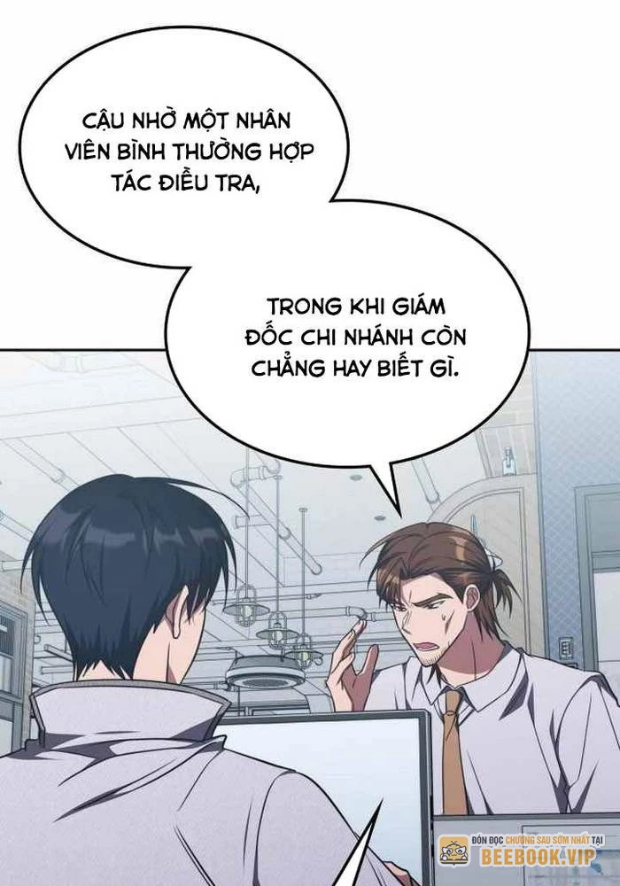 Trị Liệu Sư Quá Mạnh Chapter 36 - Trang 2