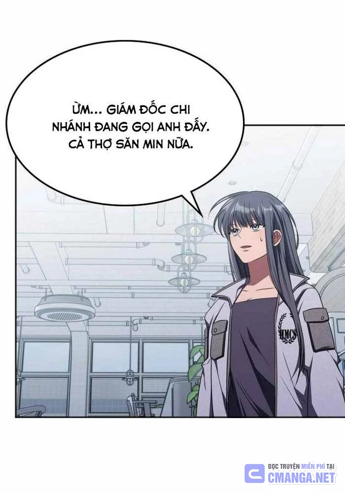 Trị Liệu Sư Quá Mạnh Chapter 36 - Trang 2