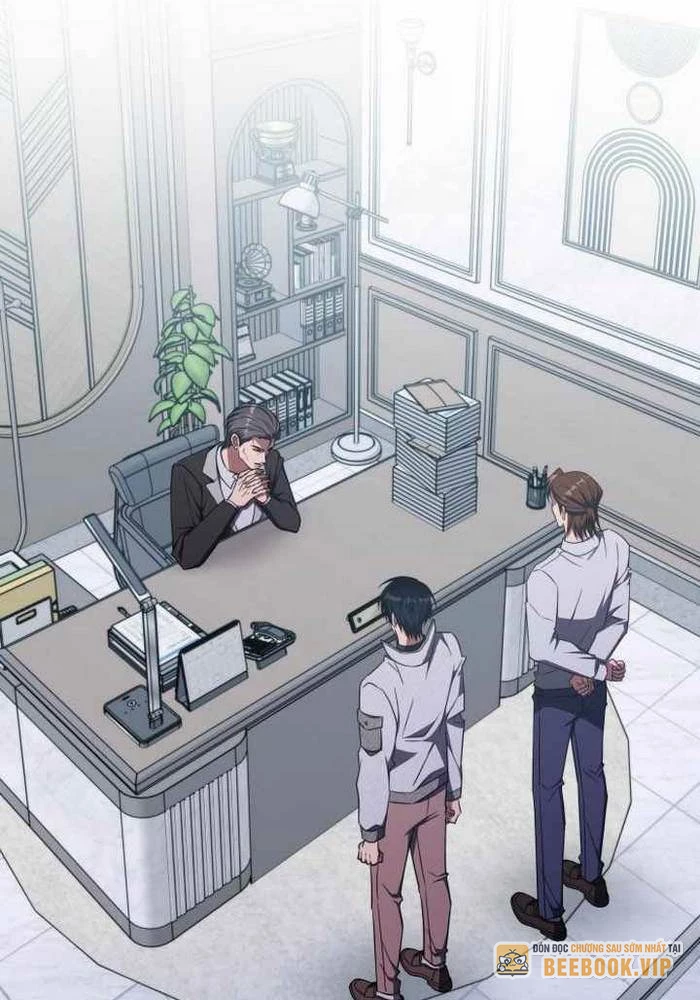 Trị Liệu Sư Quá Mạnh Chapter 36 - Trang 2