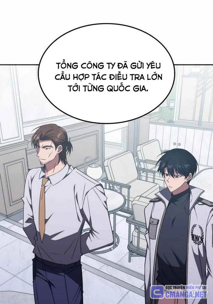 Trị Liệu Sư Quá Mạnh Chapter 36 - Trang 2