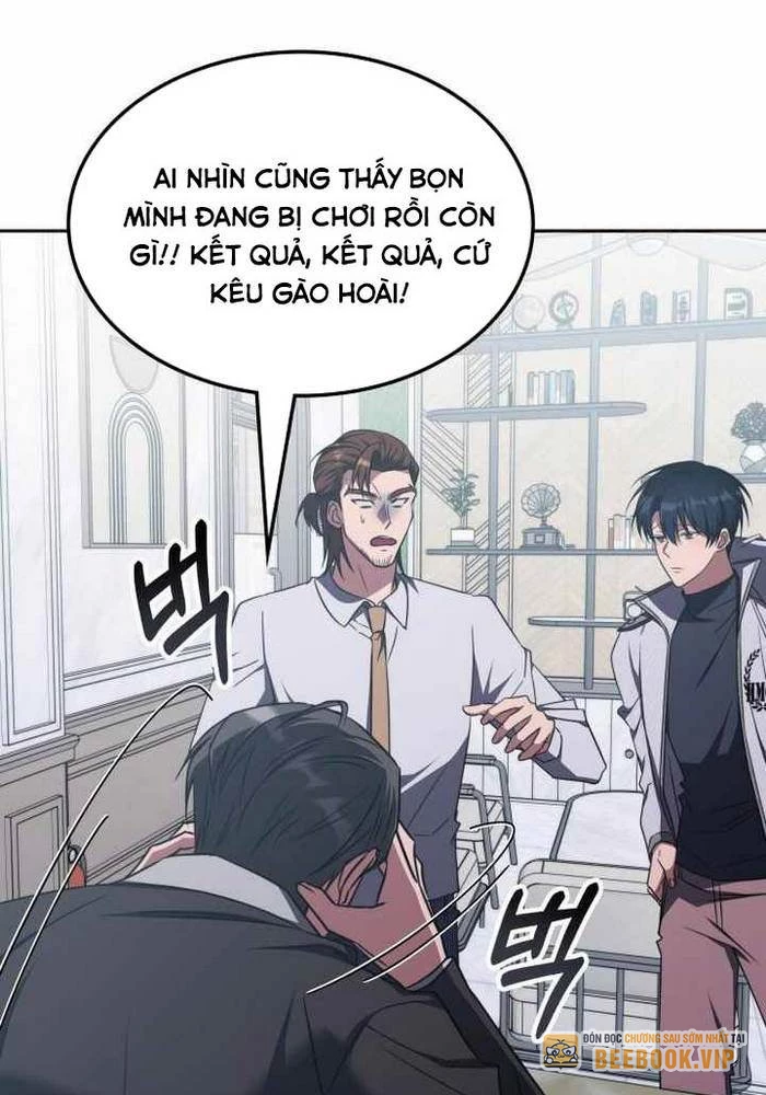 Trị Liệu Sư Quá Mạnh Chapter 36 - Trang 2