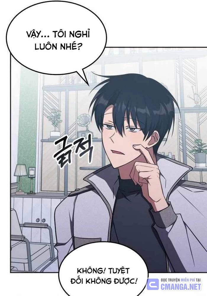 Trị Liệu Sư Quá Mạnh Chapter 36 - Trang 2