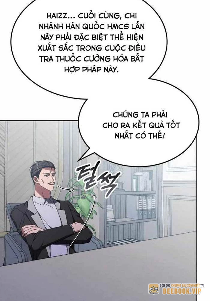 Trị Liệu Sư Quá Mạnh Chapter 36 - Trang 2