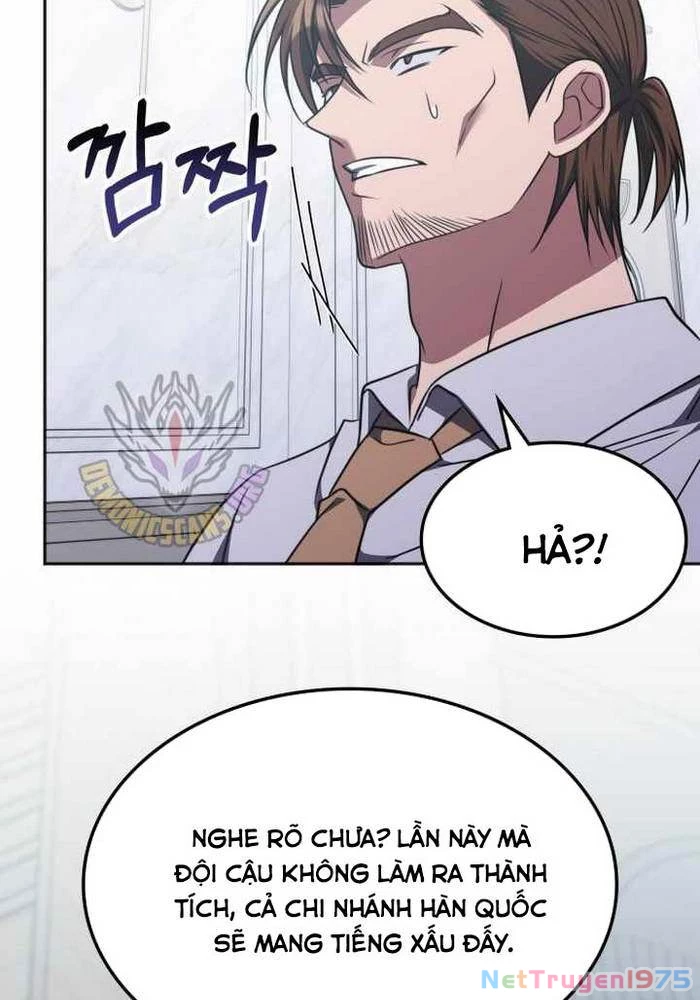 Trị Liệu Sư Quá Mạnh Chapter 36 - Trang 2