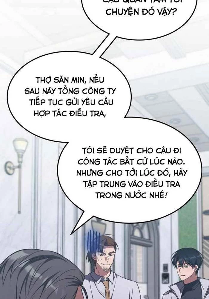 Trị Liệu Sư Quá Mạnh Chapter 36 - Trang 2