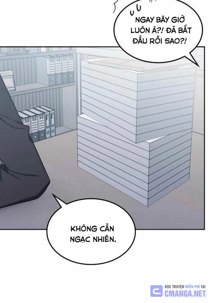 Trị Liệu Sư Quá Mạnh Chapter 36 - Trang 2