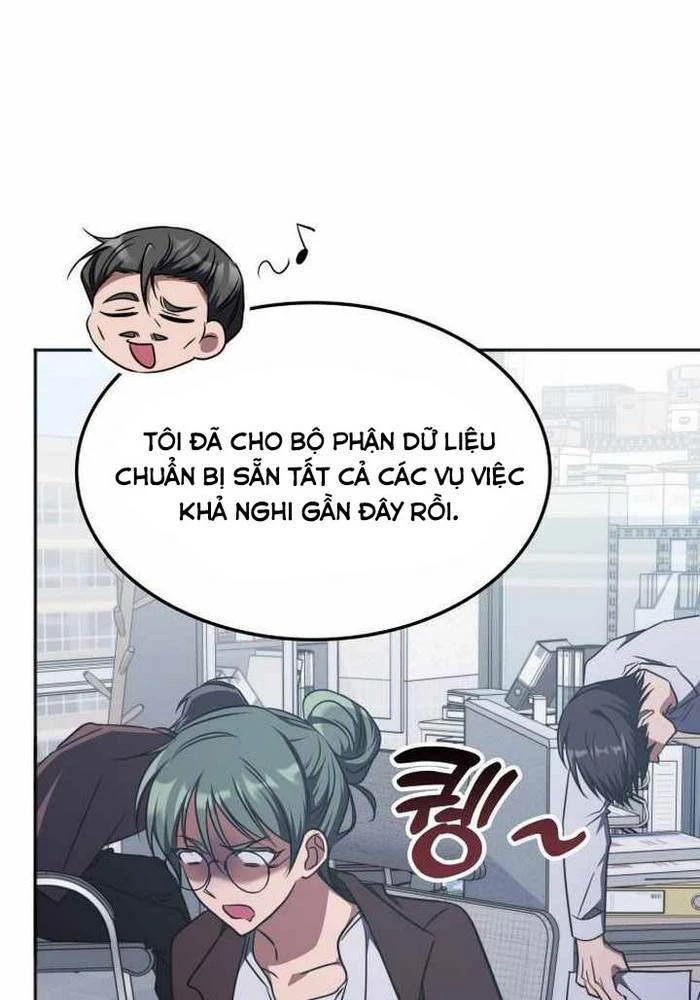 Trị Liệu Sư Quá Mạnh Chapter 36 - Trang 2
