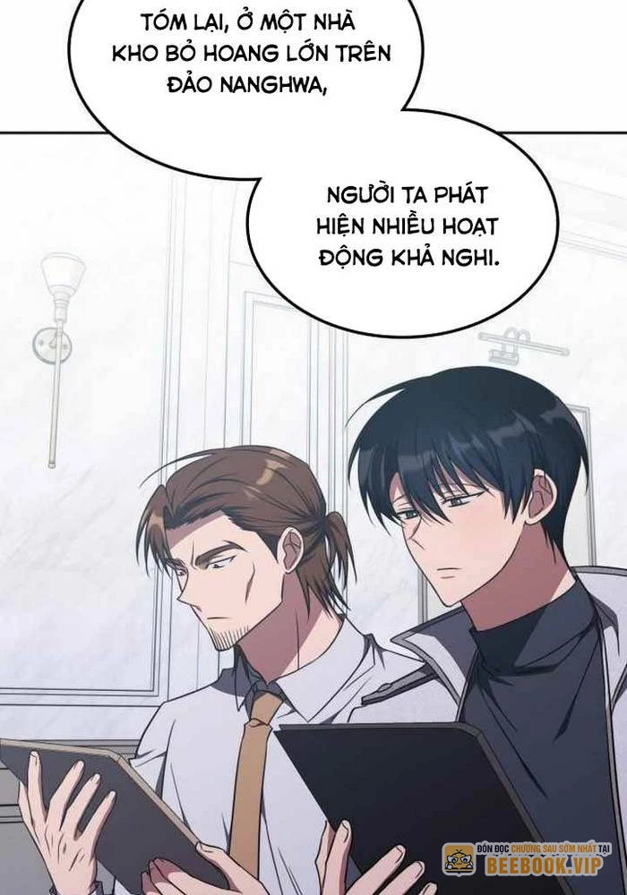 Trị Liệu Sư Quá Mạnh Chapter 36 - Trang 2