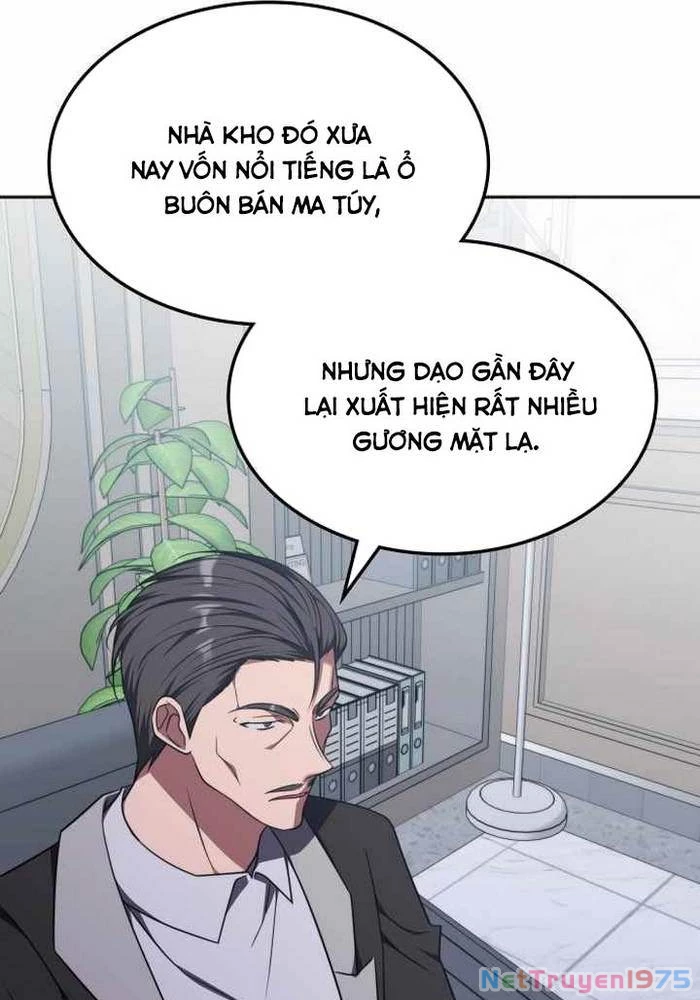 Trị Liệu Sư Quá Mạnh Chapter 36 - Trang 2