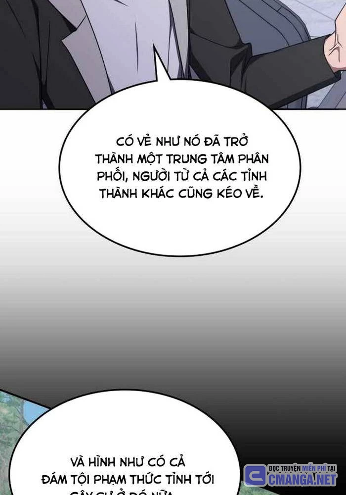 Trị Liệu Sư Quá Mạnh Chapter 36 - Trang 2