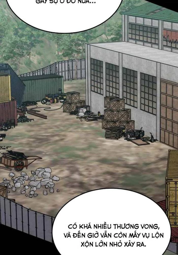 Trị Liệu Sư Quá Mạnh Chapter 36 - Trang 2
