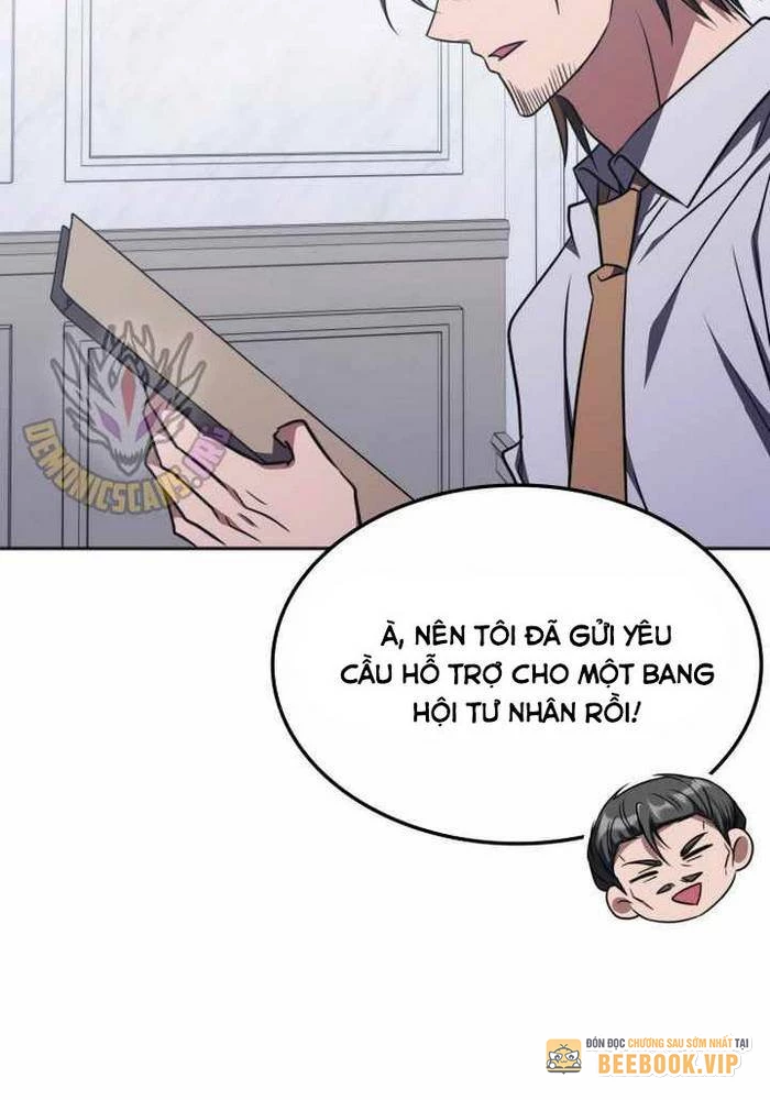 Trị Liệu Sư Quá Mạnh Chapter 36 - Trang 2