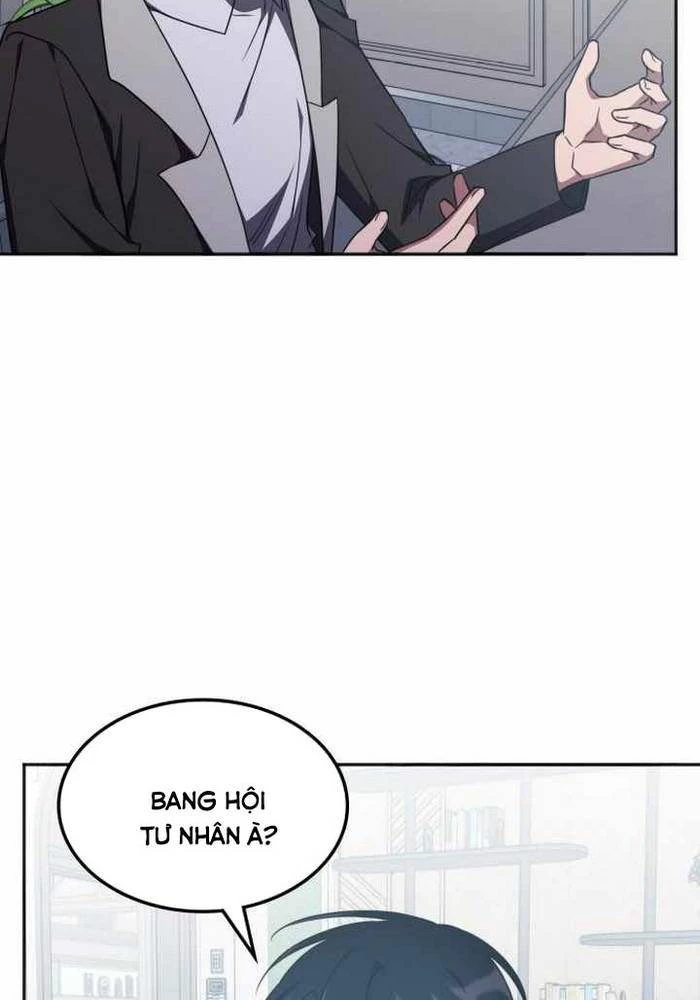 Trị Liệu Sư Quá Mạnh Chapter 36 - Trang 2