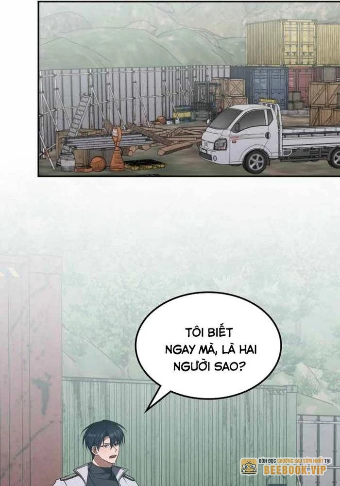 Trị Liệu Sư Quá Mạnh Chapter 36 - Trang 2