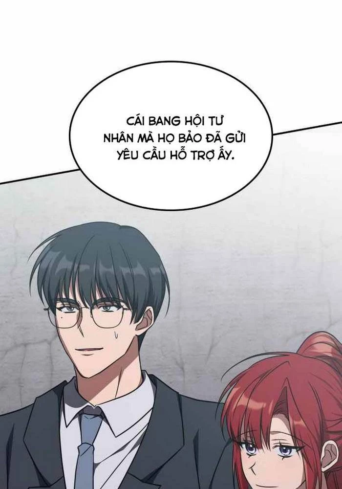 Trị Liệu Sư Quá Mạnh Chapter 36 - Trang 2