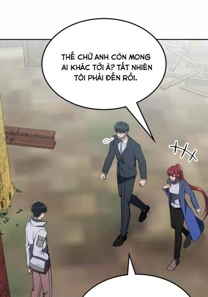 Trị Liệu Sư Quá Mạnh Chapter 36 - Trang 2