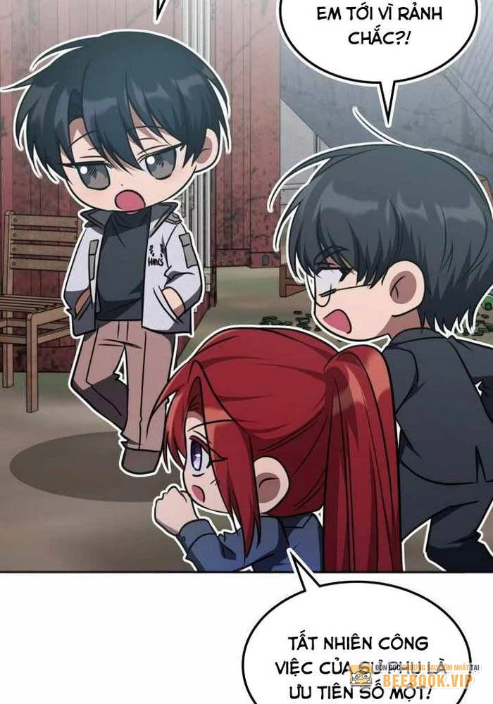 Trị Liệu Sư Quá Mạnh Chapter 36 - Trang 2