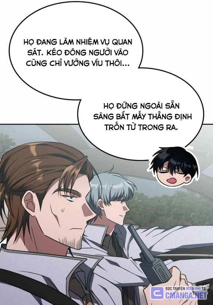Trị Liệu Sư Quá Mạnh Chapter 36 - Trang 2