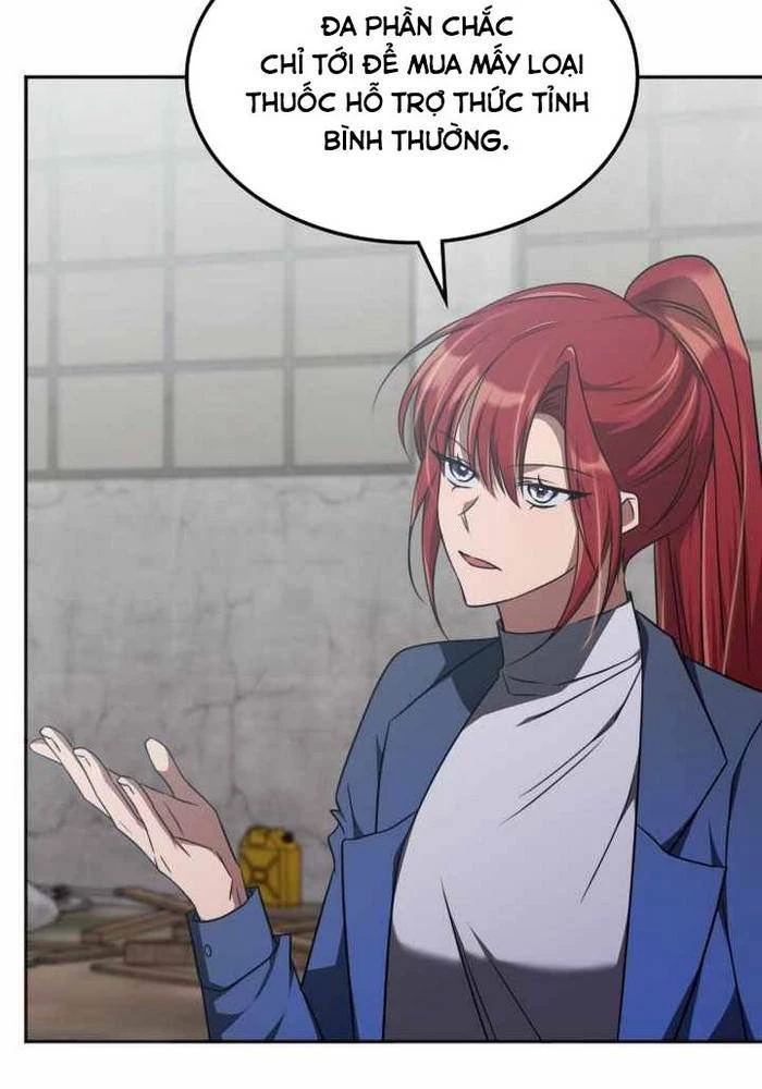 Trị Liệu Sư Quá Mạnh Chapter 36 - Trang 2