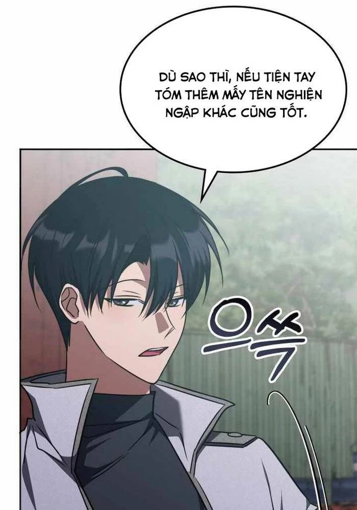 Trị Liệu Sư Quá Mạnh Chapter 36 - Trang 2