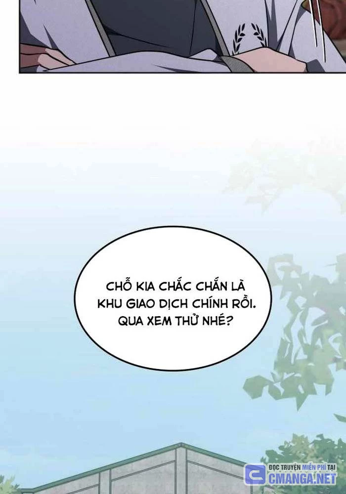 Trị Liệu Sư Quá Mạnh Chapter 36 - Trang 2