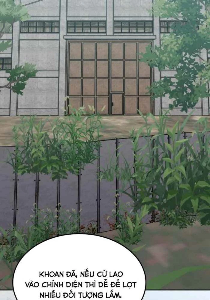 Trị Liệu Sư Quá Mạnh Chapter 36 - Trang 2