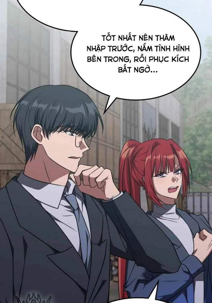 Trị Liệu Sư Quá Mạnh Chapter 36 - Trang 2