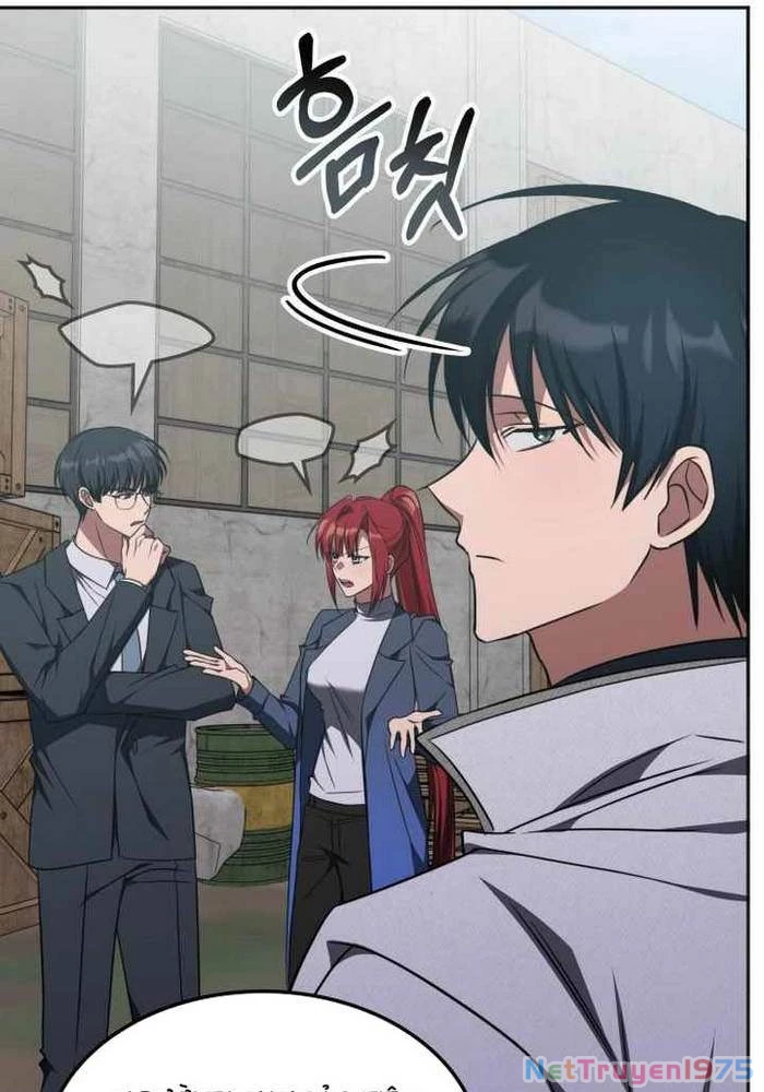 Trị Liệu Sư Quá Mạnh Chapter 36 - Trang 2