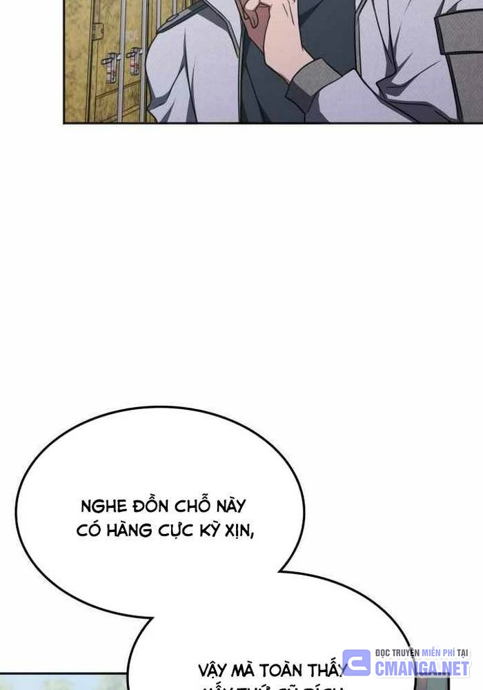 Trị Liệu Sư Quá Mạnh Chapter 36 - Trang 2