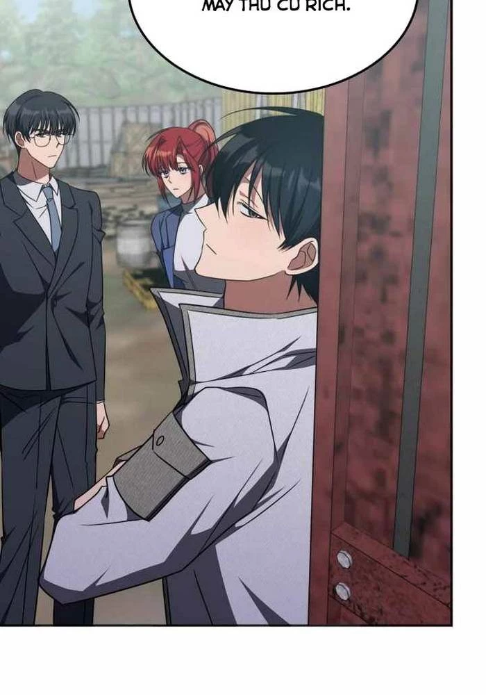 Trị Liệu Sư Quá Mạnh Chapter 36 - Trang 2