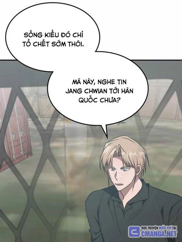 Trị Liệu Sư Quá Mạnh Chapter 36 - Trang 2