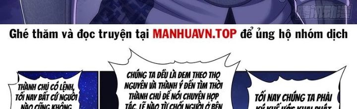 Ta Là Đại Thần Tiên Chapter 806 - 2