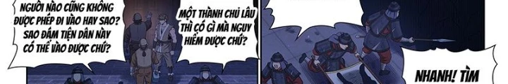 Ta Là Đại Thần Tiên Chapter 806 - 4