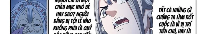 Ta Là Đại Thần Tiên Chapter 806 - 14