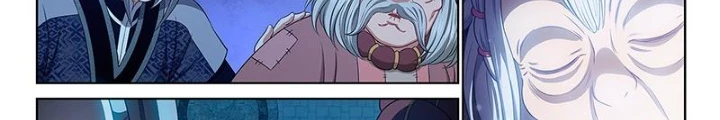 Ta Là Đại Thần Tiên Chapter 806 - 22