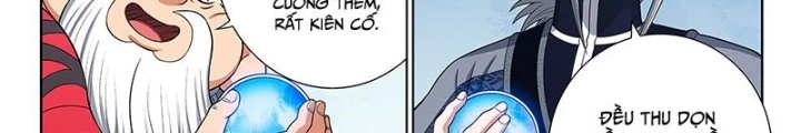 Ta Là Đại Thần Tiên Chapter 806 - 26