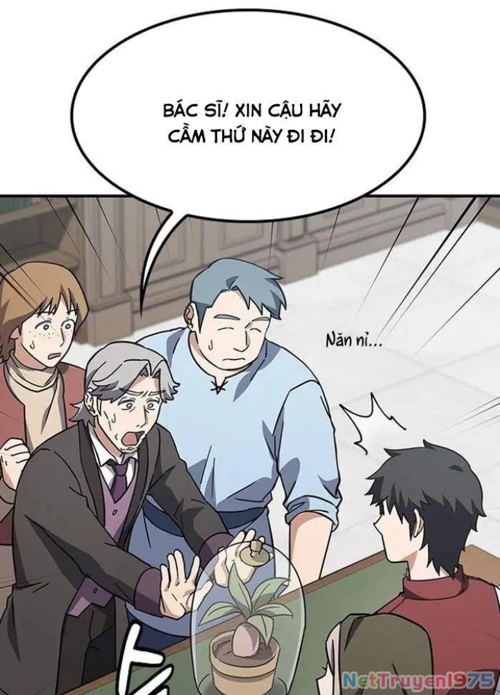 Bác Sĩ Thú Y Ở Dị Giới Chapter 7 - 77