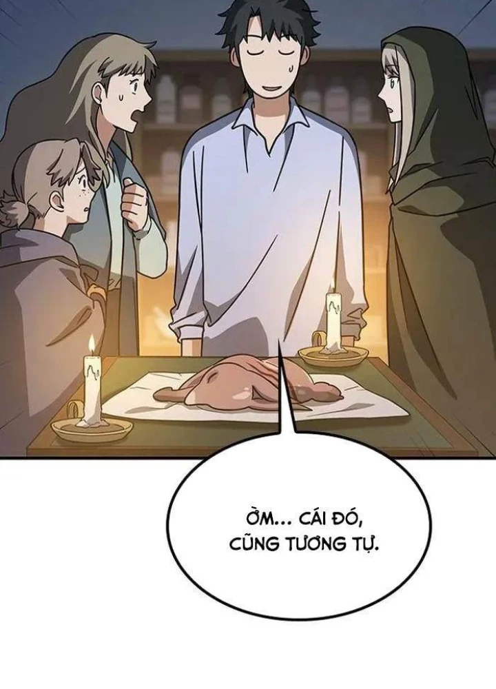 Bác Sĩ Thú Y Ở Dị Giới Chapter 7 - 197