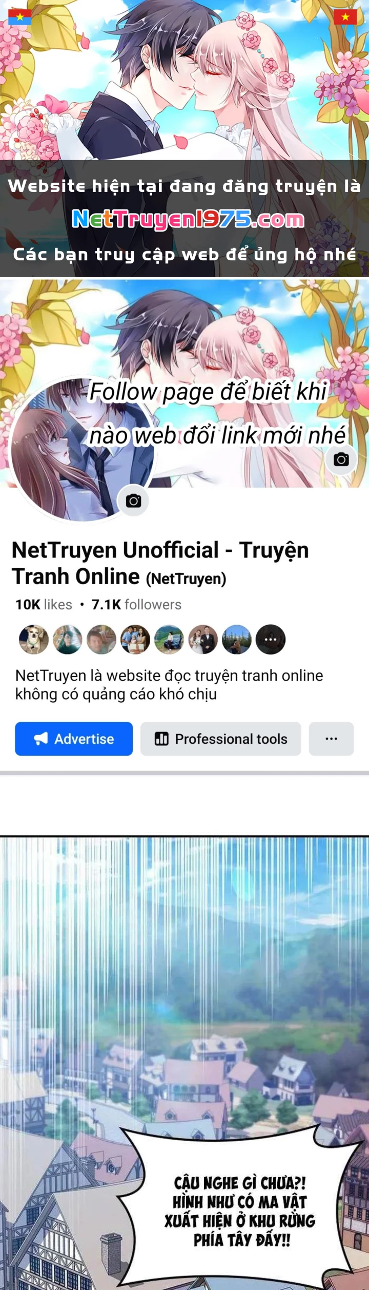 Bác Sĩ Thú Y Ở Dị Giới Chapter 8 - 1