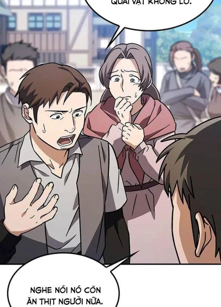 Bác Sĩ Thú Y Ở Dị Giới Chapter 8 - Trang 2